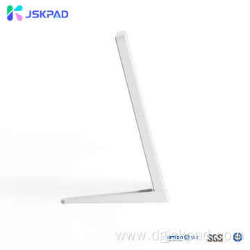 JSKPAD 10000 Lux Light Therapy Lamp at Night